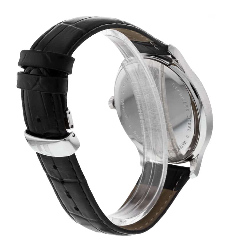 Tissot Tradition T063.610.16.058.00